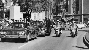 JFK fünfzig Jahre danach