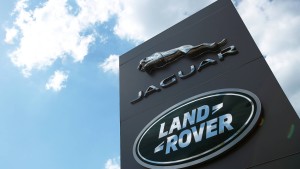 Jaguar will von 2025 an nur noch E-Autos anbieten