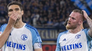 Schalke 04 „dämlich, mutlos, naiv“