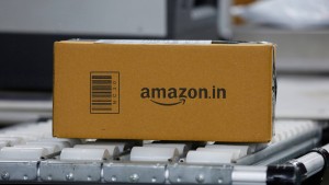 Amazon verdient soviel Geld wie noch nie