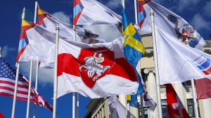 Belarus und Lettland weisen gegenseitig Botschaftspersonal aus