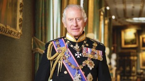 Kritik an Kosten für neues Porträt von König Charles III.