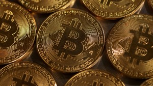 Frankfurter Geschäft nimmt Bitcoin als Zahlungsmittel an