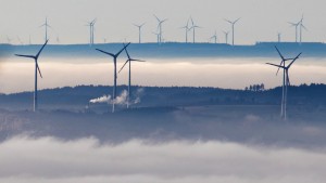 Urteil zu Windpark auf Taunuskamm verzögert sich