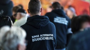 Bitte keine Angst vor dem Märtyrer-Argument