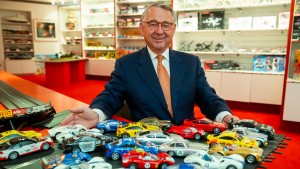 Porsche verliert Klage vor EU-Gericht