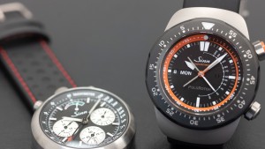 Von Einzeiger-Uhr über Flieger bis russisch Retro