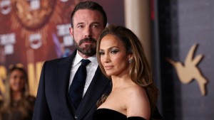 Jennifer Lopez lässt sich von Ben Affleck scheiden