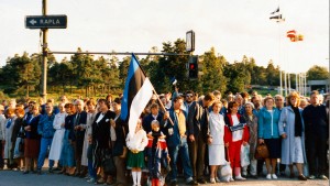 Was der baltische Weg bewirkt hat