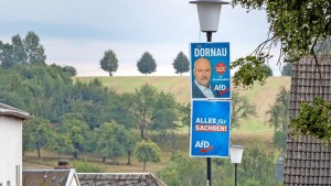 Auf der Farm des AfD-Politikers sollen politische Gefangene schuften