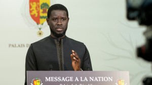 Senegal hat die Wahl – mal wieder