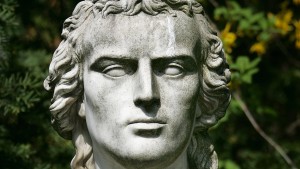 Friedrich Schiller: „Die Pest. Eine Fantasie“