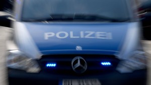 Schlag gegen Drogenbande mit Clanbezug