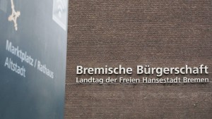 Welche Partei Ihnen in Bremen am ehesten entspricht