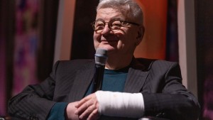 Joschka Fischer will keine männlichen „Versager“