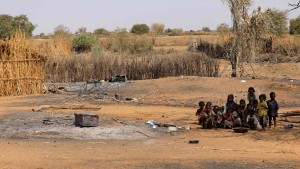 Mindestens 160 Tote bei Vergeltungsangriffen in Sudan