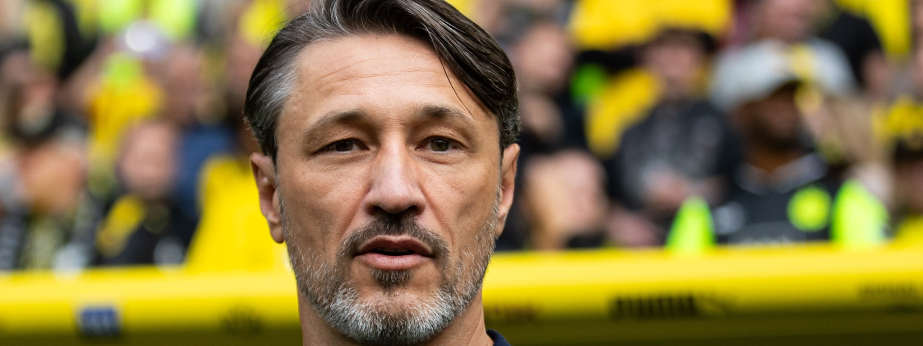 Niko Kovac übernimmt Borussia Dortmund