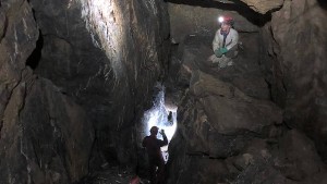 Neu entdeckte „Windloch“-Höhle ist deutlich größer als gedacht