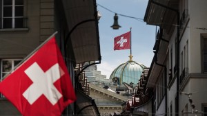 „Wie versteuere ich meine Rente aus der Schweiz?“