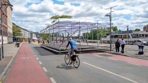 Sonnenallee oder Verkehrsachse