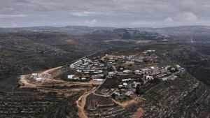 Israel will Siedlungen nachträglich legalisieren