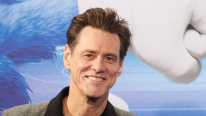 Wie sieht es bei Jim Carrey zuhause aus?