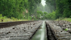 Unwetter ziehen über Niedersachsen und Hessen