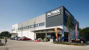 Verdacht auf Verschleppung der Insolvenz bei McTrek