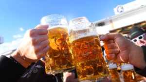 Warum alkoholfreies Bier immer beliebter wird