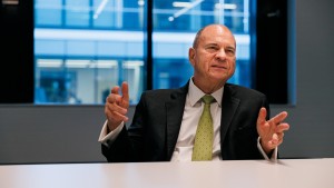 „MSCI ist schwer zu ersetzen“