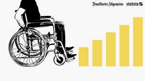 Deutschland verschleppt die Barrierefreiheit