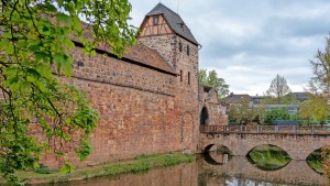 Zwei neue Thermen und ein Fest für alle Hessen