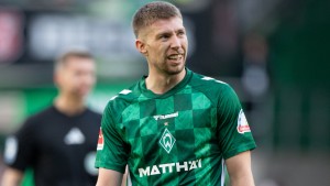 Werder-Profi Mitchell Weiser darf ab jetzt für Algerien spielen