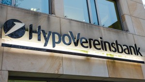 Razzia bei der Hypovereinsbank