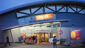 Tegut wird von Migros übernommen