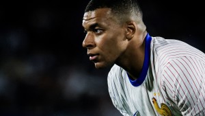 Mbappé will alles – am liebsten sofort