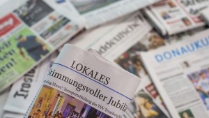 Klatsch statt Journalismus