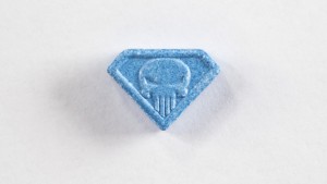 Warum ist die „Blue Punisher“ so gefährlich?