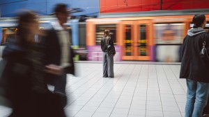 Die neue Unsicherheit auf deutschen Straßen