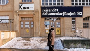 Kino als soziale Plastik