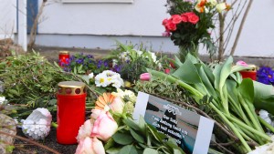 Lange Haftstrafen für beide Angeklagte im Mordfall Maria