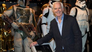 „Boba Fett“-Darsteller Jeremy Bulloch ist tot