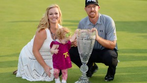 Mahan übernimmt Führung im FedExCup