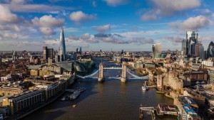 „Der Londoner City geht es gut, trotz Brexit“