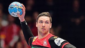 Das große Bangen im deutschen Handball