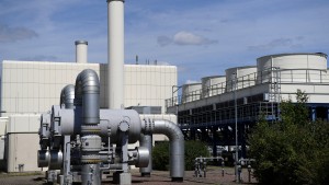 Verstaatlichung als letzter Ausweg in der Energiewirtschaft