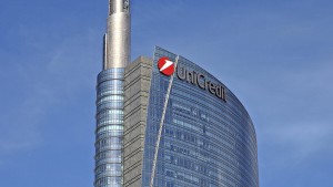 Warum Unicredit ein Börsenliebling ist