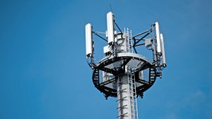 Mobilfunkbetreiber sollen für Netzausbau zahlen