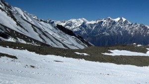 Bergsteiger Hanna stirbt im Himalaya