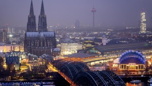 Köln, die unregierbare Stadt?